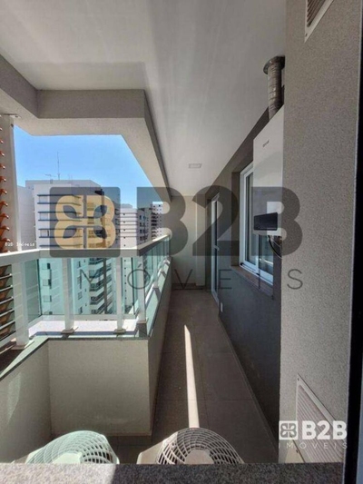 Apartamento, 2 quartos, 47 m² - Foto 3