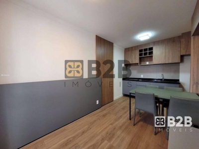 Apartamento, 2 quartos, 47 m² - Foto 5