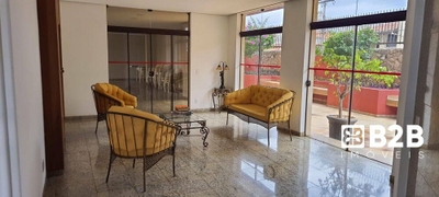 Apartamento, 3 quartos, 189 m² - Foto 2