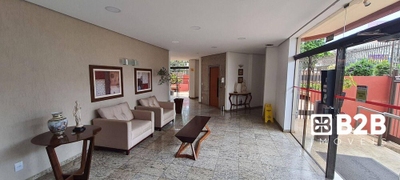 Apartamento, 3 quartos, 189 m² - Foto 3