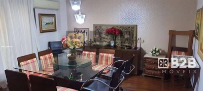 Apartamento, 3 quartos, 140 m² - Foto 4