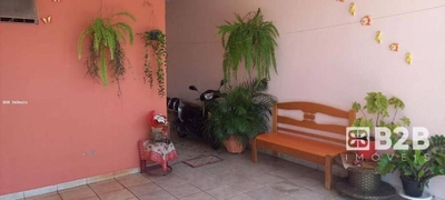 Casa, 3 quartos, 160 m² - Foto 3