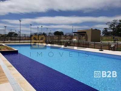 Loteamento e Condomínio, 284 m² - Foto 1