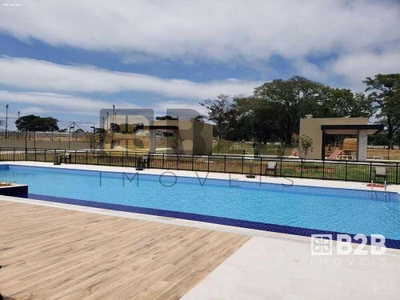 Loteamento e Condomínio, 284 m² - Foto 3