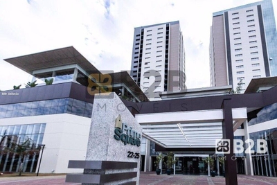 Sala-Conjunto, 36 m² - Foto 3