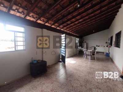 Casa, 3 quartos, 140 m² - Foto 3