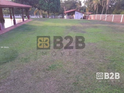 Chácara, 3 quartos, 7000 m² - Foto 3