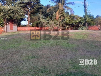 Chácara, 3 quartos, 7000 m² - Foto 4