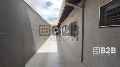 Casa, 3 quartos, 280 m² - Foto 3