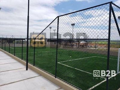 Loteamento e Condomínio, 600 m² - Foto 4