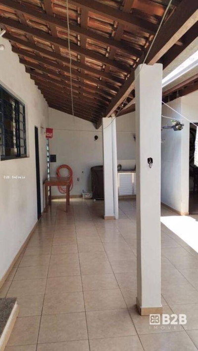 Casa, 2 quartos, 214 m² - Foto 3