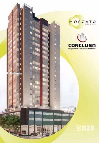 Apartamento, 2 quartos, 70 m² - Foto 1