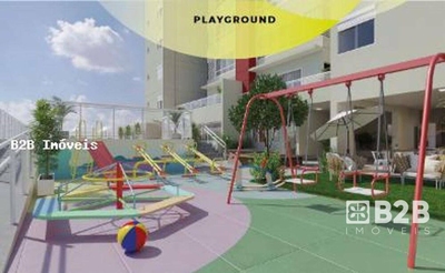 Apartamento, 2 quartos, 70 m² - Foto 4