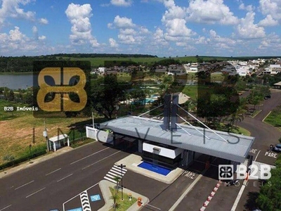 Loteamento e Condomínio, 503 m² - Foto 1