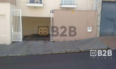 Apartamento, 1 quarto, 34 m² - Foto 1