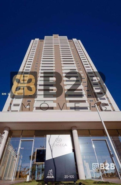 Apartamento, 4 quartos, 364 m² - Foto 1