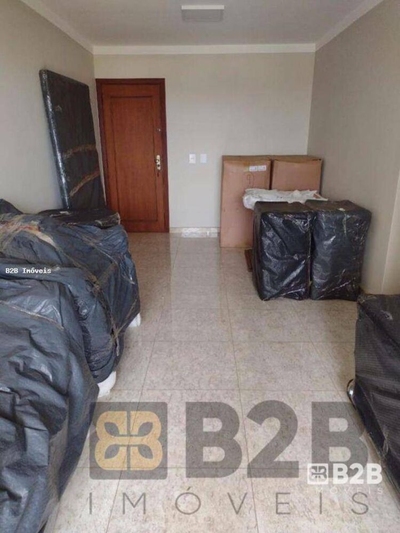 Apartamento, 3 quartos, 95 m² - Foto 1