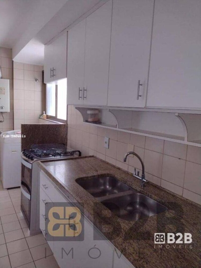 Apartamento, 3 quartos, 95 m² - Foto 4