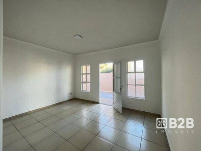 Casa, 2 quartos, 130 m² - Foto 3