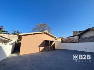 Casa, 2 quartos, 130 m² - Foto 1