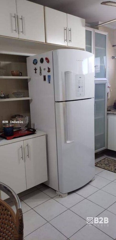 Apartamento, 3 quartos, 142 m² - Foto 4