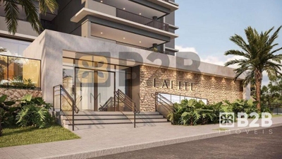 Apartamento, 3 quartos, 227 m² - Foto 1