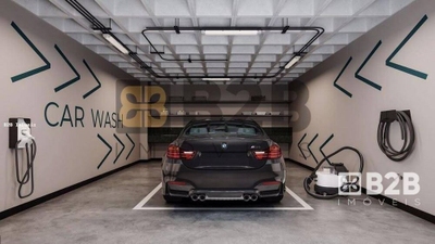 Apartamento, 3 quartos, 227 m² - Foto 2