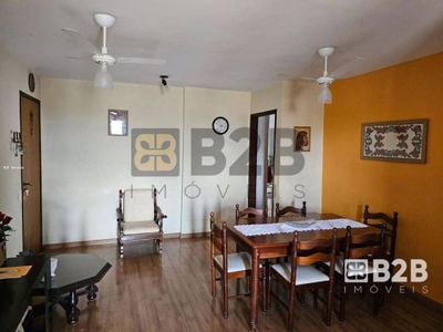 Apartamento, 3 quartos, 82 m² - Foto 3