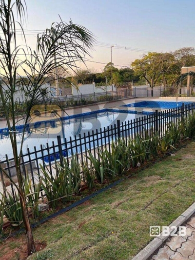 Apartamento, 2 quartos, 42 m² - Foto 4