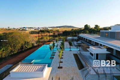 Loteamento e Condomínio, 305 m² - Foto 2