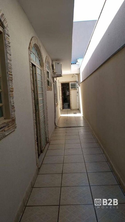 Casa, 3 quartos, 210 m² - Foto 1