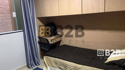 Casa, 4 quartos, 250 m² - Foto 1