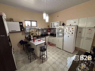 Casa, 3 quartos, 141 m² - Foto 5