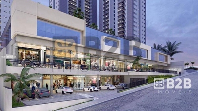 Sala-Conjunto, 51 m² - Foto 1