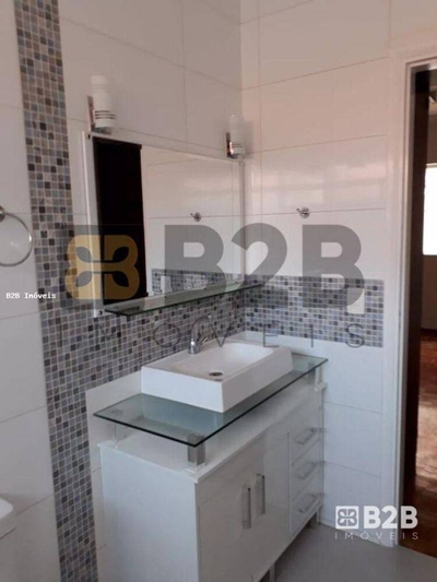 Casa, 3 quartos, 153 m² - Foto 4