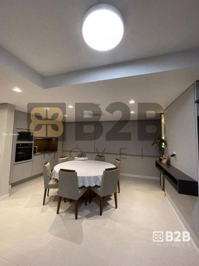 Apartamento, 3 quartos, 109 m² - Foto 3