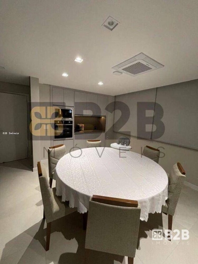 Apartamento, 3 quartos, 109 m² - Foto 4