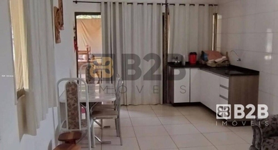 Chácara, 2 quartos, 1600 m² - Foto 5