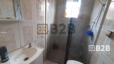 Casa, 3 quartos, 90 m² - Foto 2