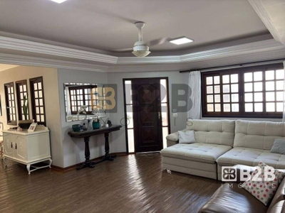 Casa, 3 quartos, 284 m² - Foto 3