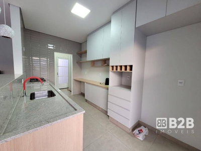 Casa, 3 quartos, 108 m² - Foto 4