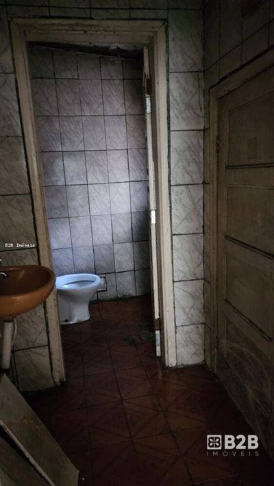 Depósito-Galpão, 200 m² - Foto 5