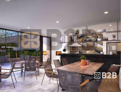 Apartamento, 3 quartos, 109 m² - Foto 4