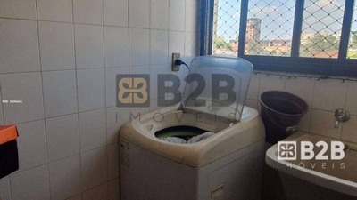 Apartamento, 1 quarto, 53 m² - Foto 5