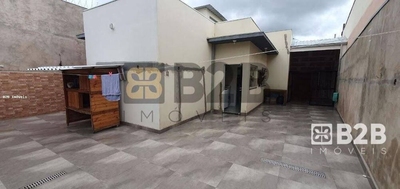 Casa, 2 quartos, 64 m² - Foto 3