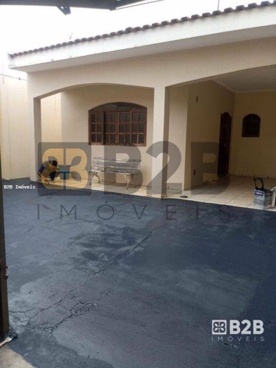 Casa, 3 quartos, 175 m² - Foto 3