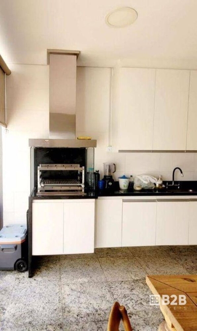 Casa, 3 quartos, 171 m² - Foto 2