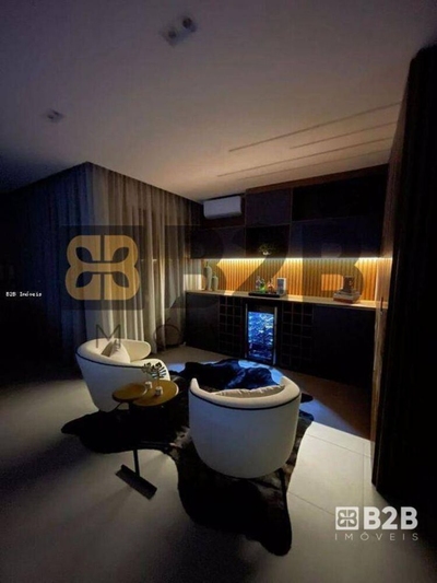 Apartamento, 3 quartos, 159 m² - Foto 5