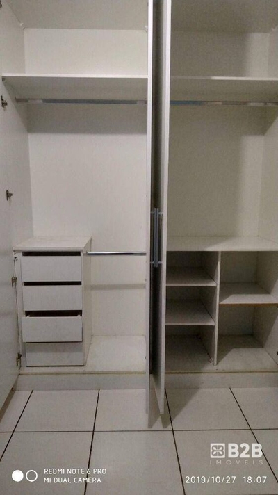 Casa, 2 quartos - Foto 1