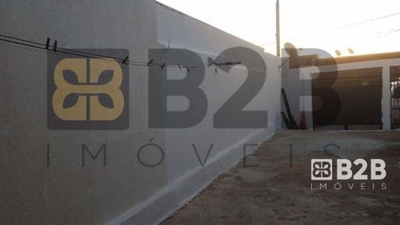 Casa, 3 quartos, 100 m² - Foto 4